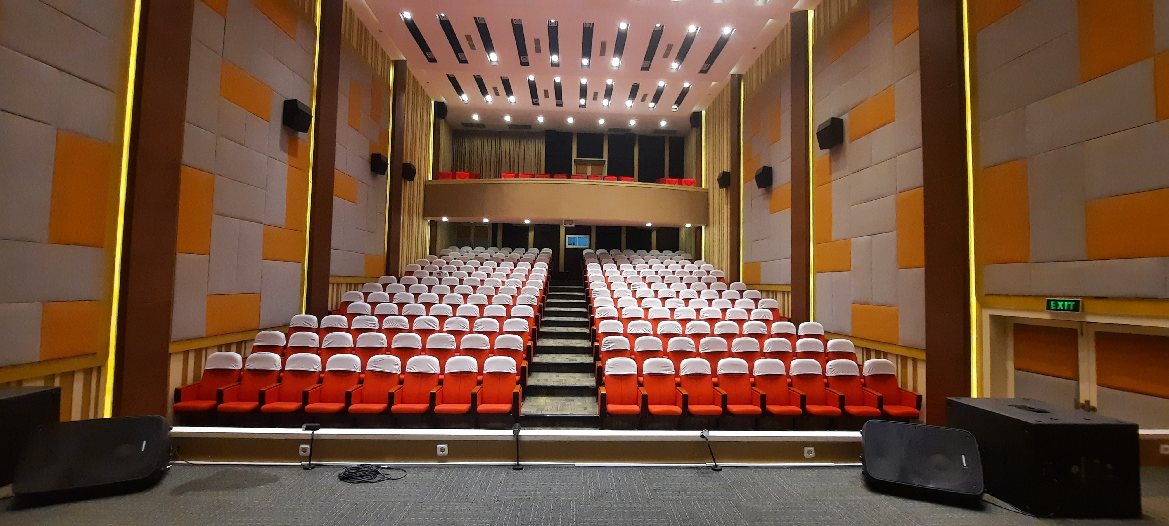 Auditorium