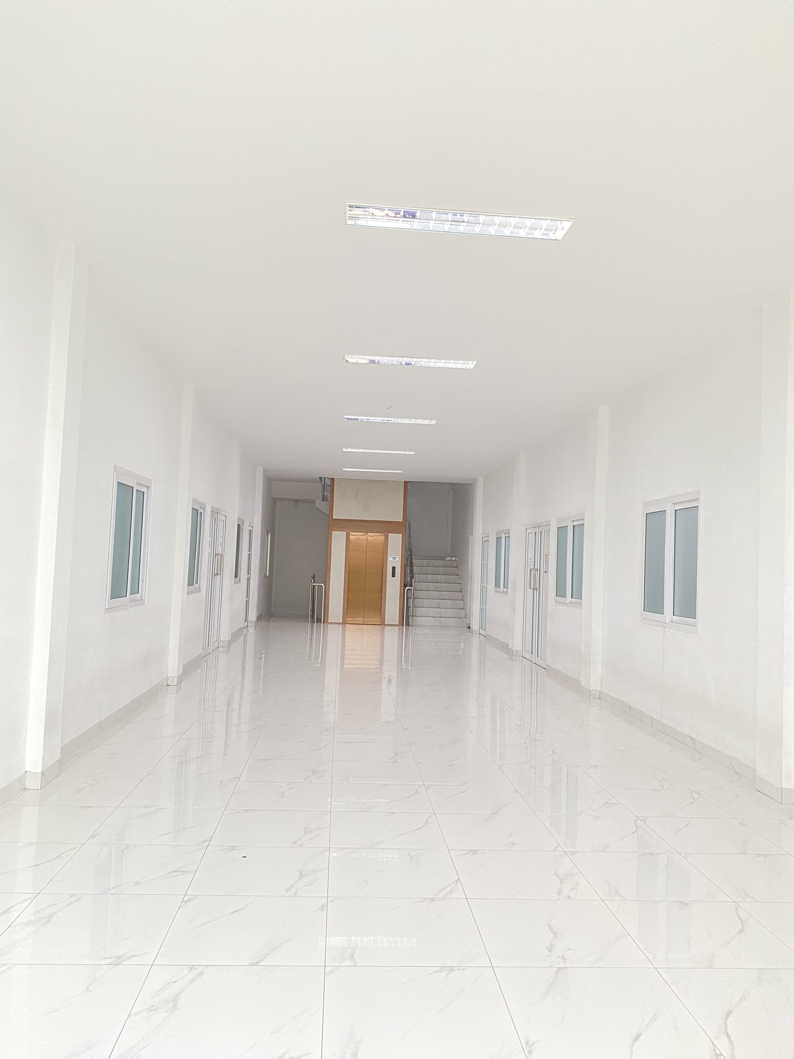 Klinik kampus