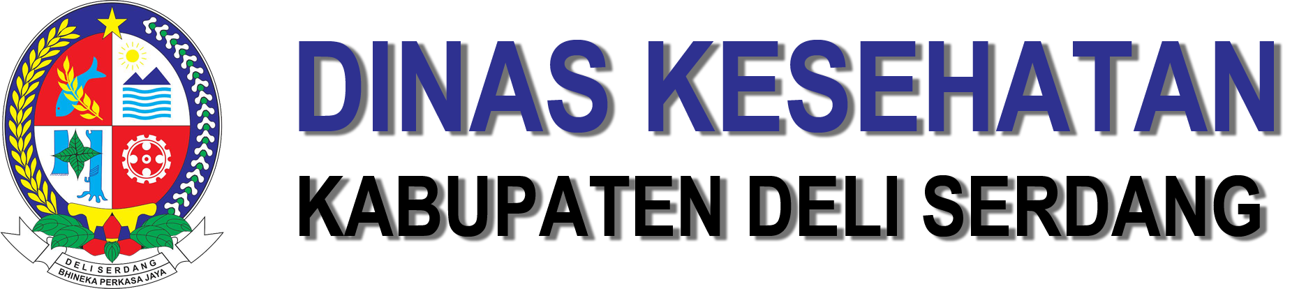 Dinas Kesehatan Kabupaten Deli Serdang