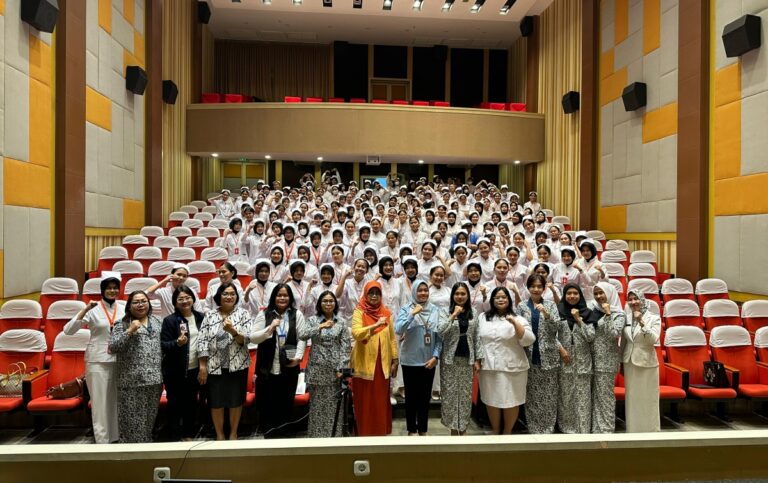 Pengenalan Program Studi D3 Kebidanan