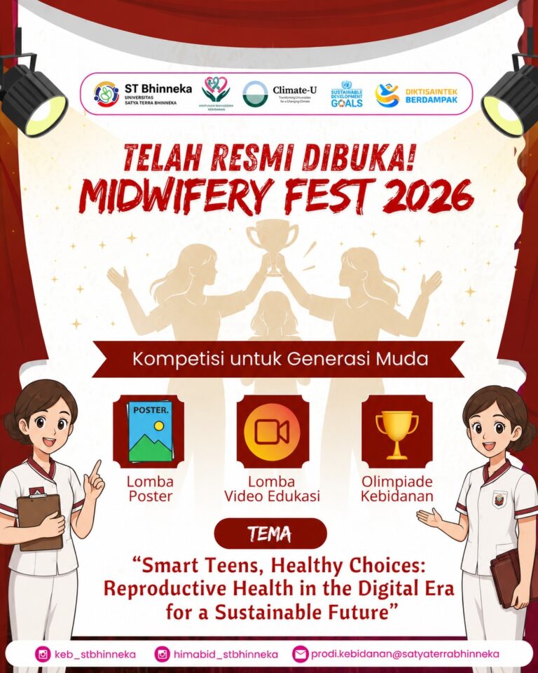 🌟MIDWIFERY FEST 2026🌟